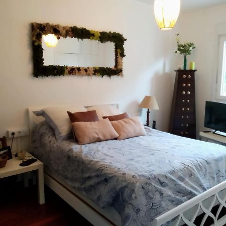 Villa Tana, Casa Compartida Pontevedra Ngoại thất bức ảnh