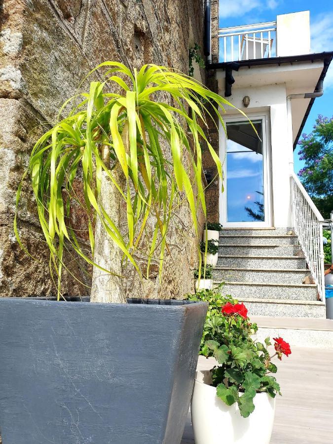 Villa Tana, Casa Compartida Pontevedra Ngoại thất bức ảnh